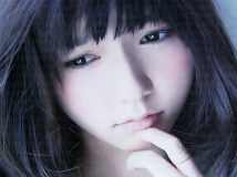 AKB48 島崎遙香 美美困惑顏真的好可愛