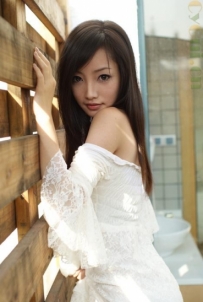 淡淡女人香Sana