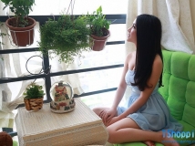 【巨乳美少女「HEDY」李雯】(9P)