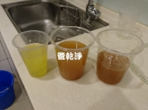 士林 雨聲街 水管清洗