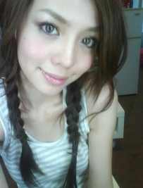 李毓芬 無辜系甜心美女