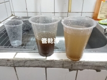 永和秀朗路 清洗水管