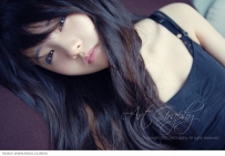 憂鬱系少女~郭又嘉~32C美胸[50P]