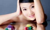 可愛美眉的快樂生活 [18P]