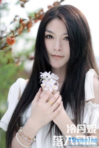 正妹攝影師~冷丹妮