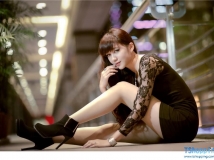 好想和她 談戀愛 ~小雅 自彈自唱好深情!
