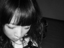 美女cancan的自拍秀[7P]