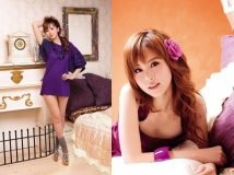 美女—傅穎[28P]