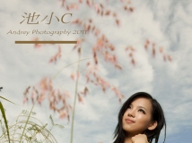 美乳正妹池小C (Park 1)