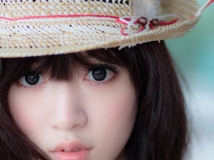 可愛粉嫩美女[10P]