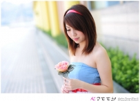 Kitty.台北縣新店市.碧潭.小碧潭捷運站 [60P]