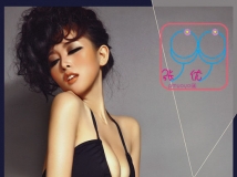 張優---黑色誘惑 (4P)
