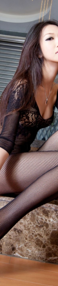 長腿美女性感無比[12P]