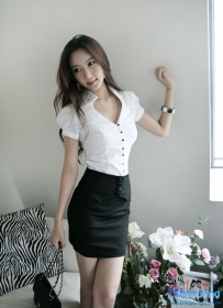 衣服的境界[30P]