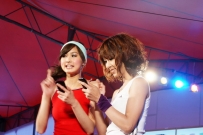 鑽石俱樂部~美腿Show Girl 露胸