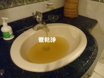 台中 西區 大和路 清洗水管