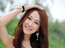 超靚的美眉 [14P]