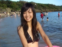 無名正妹~iamchieh~甜美性感自拍