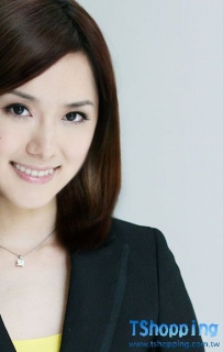 林莉婷 壹電視氣象主播
