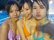 32D正妹~黃米可~八仙樂園比基尼大秀美胸[20P]