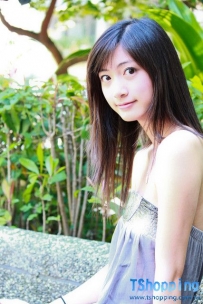 網路票選正妹第一名 Emily 蔡涵宜