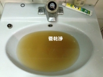 熱水水龍頭無法出水? 桃園 平鎮區 環南路 洗水管