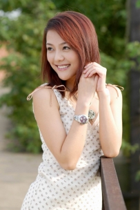 美麗清純