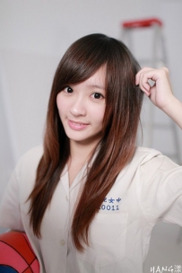 銘傳正妹~Jiela小潔 沈益潔~超甜美生活照[30P]