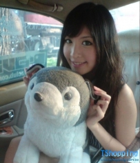 ♥ Honey姊姊