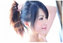 平面模特兒~MaymeiLam