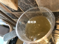 水龍頭流不出水? 竹北 科大二路 清洗水管