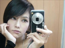 美女護士的生活自拍照[6P]