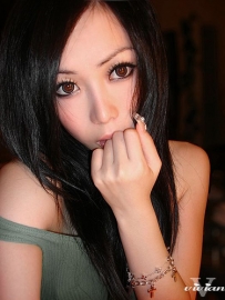 超美豔美女vivian(不是徐若瑄唷!!)[23P]