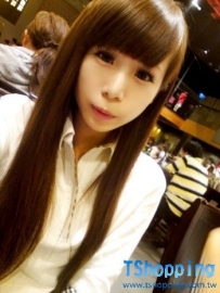 俏皮可愛小妞~無名 小1