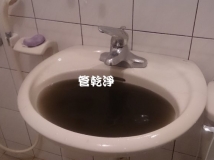 萬華 長泰街 水管清洗