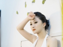 夢幻美女 (8)
