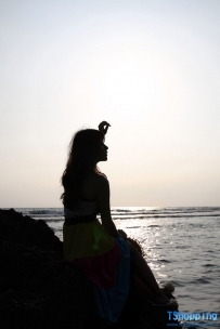 聽見海的聲音 [12P]