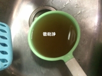 水龍頭流出泥水? (新北 永和 光復街 水管清洗)