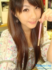 無名正妹-Vanessa(佩佩)[10P]