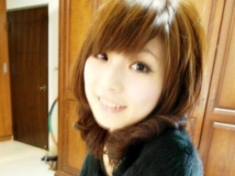 無名正妹~小柔 yanzi12~清純電眼自拍照[20P]