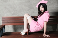 Sexy台灣Show Girl ~ Olivia [25P]