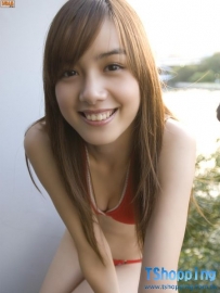 清涼比基尼正妹~陳怡寫真