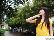 Elaine.新竹市北區.舊社國小 [60P]
