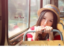 ROSEA秘密