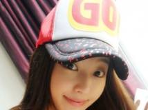 美乳正妹YOYO性感自拍 (8P)
