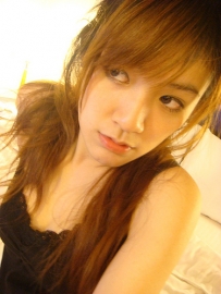 展場MODEL LeiLei