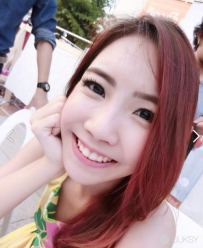 是誰如此有才在馬路上跳舞?　泰國街頭歌姬Lita Rinrapat P.