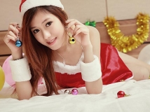 聖誕寶貝 Christmas Eve (14P)