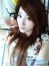 傅穎~ love myself