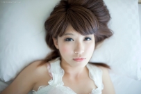 應該是美女吧